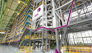 annealing furnace / chamber / industrial