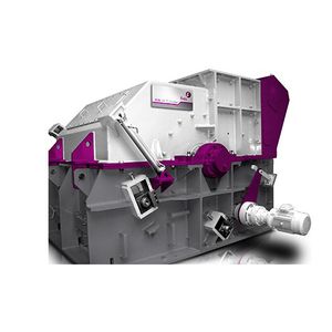 impact crusher