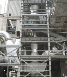 drying unit