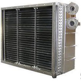 plate-fin heat exchanger