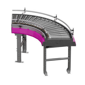 distribution conveyor system