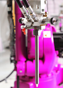 automatic dispenser