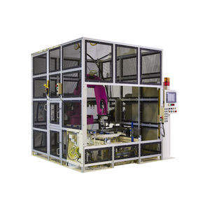 robotic dispensing cell 1