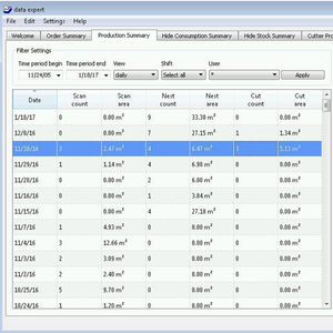 process control software solution