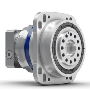 planetary gear reducer