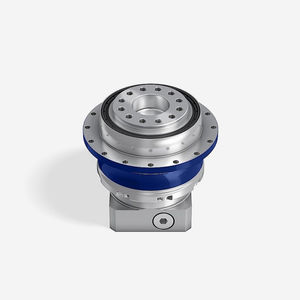 planetary gear reducer / coaxial