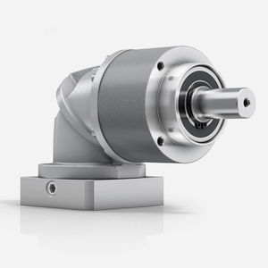 bevel gearbox