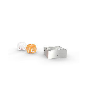 positioning rotator