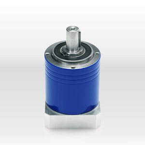 planetary gear reducer / coaxial / 200 - 500 Nm / 100 - 200 Nm