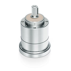 planetary gear reducer / coaxial / 200 - 500 Nm / 100 - 200 Nm
