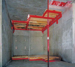 work platform