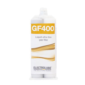 thermally conductive gap filler