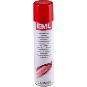 electrical contact cleaning product