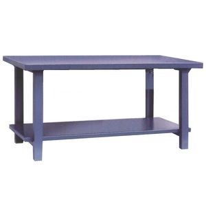 steel workbench