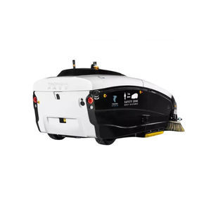 autonomous sweeper