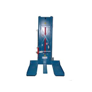 column type lifting device