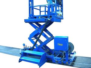 work platform