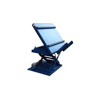 scissor lift table