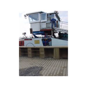 fixed scissor lift
