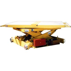 scissor lift table