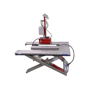 scissor lift table