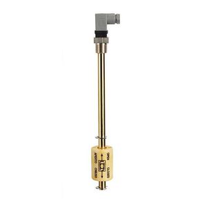 magnetic float level switch