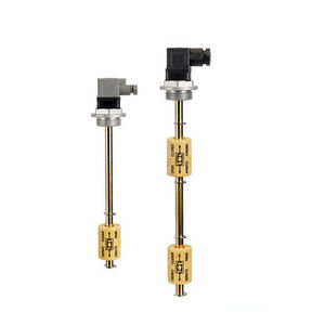 magnetic float level switch