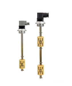 magnetic float level switch