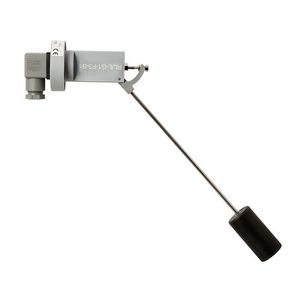 magnetic float level switch