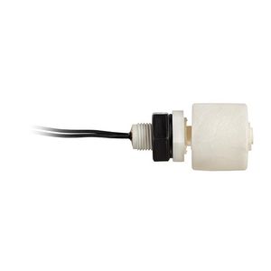 magnetic float level switch