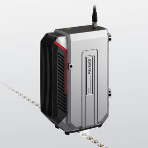 non-contact interferometry sensor 1