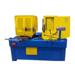 pipe beveling machine 1