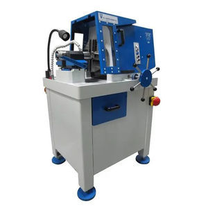 electric beveling machine