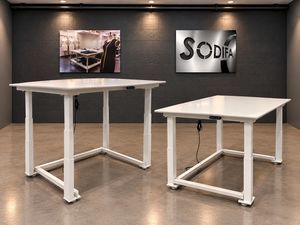 fabric cutting table 1