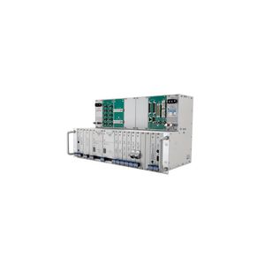 network synchronization unit