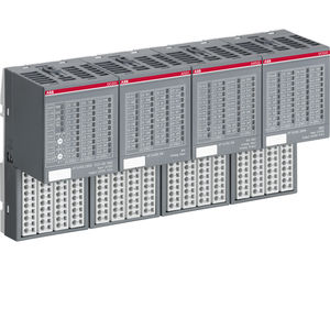 digital I/O module