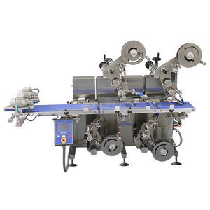 automatic labeler