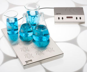 磁实验室搅拌器