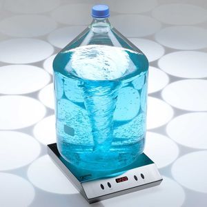 磁实验室搅拌器