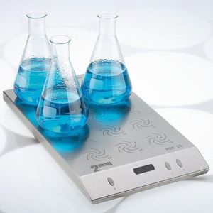 磁实验室搅拌器