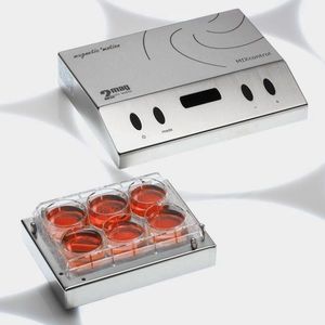 磁实验室搅拌器