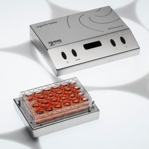 磁实验室搅拌器