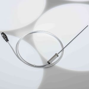 Pt100 temperature probe