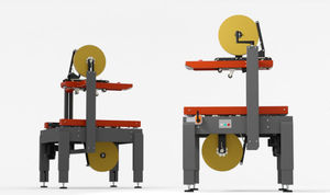 double-flap case sealer
