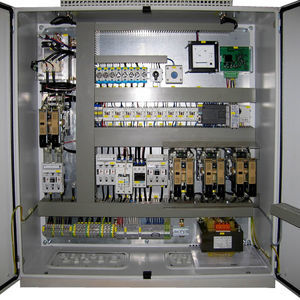 cabinet power supply
