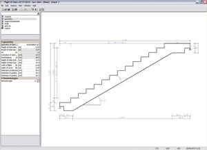 BIM software / for structural design