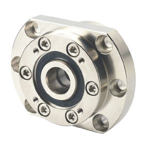 heavy load bearing unit / ball screw