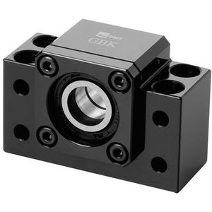 fixed bearing unit