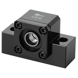 fixed bearing unit