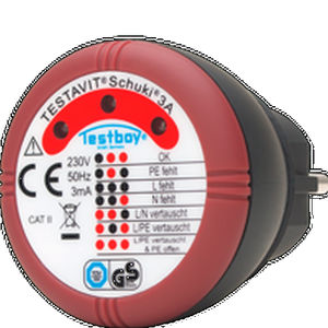 electric tester 1